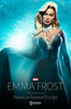 photo of Premium Format Figure Emma Frost Hellfire Club