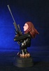 photo of Black Widow Mini Bust