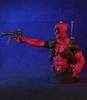 photo of Deadpool Mini Bust