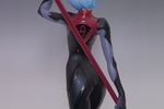 photo of PM Figure Rei Ayanami Black Plugsuit ver.