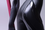 photo of PM Figure Rei Ayanami Black Plugsuit ver.