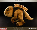 photo of Guar Plush