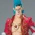 One Piece Unlimited Cruise Part 2: Franky