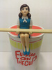 photo of Cup Ramen no Fuchiko: Fuchiko Blue ver.