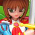 CC Sakura Figure Collection #1: Kinomoto Sakura Brave prince Ver.