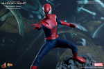 photo of Movie Masterpiece Spider-Man
