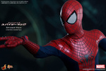 photo of Movie Masterpiece Spider-Man