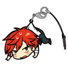 photo of Gekkan Shoujo Nozaki-kun Tsumamare Pinched Strap: Mikoshiba Mikoto