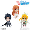 photo of Sword Art Online ~Fairy Dance~ Chibi Kyun-Chara: Kirito ALO Ver.