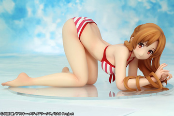 main photo of Asuna -Swimsuit ver.-