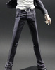 photo of mensHdge technical statue No.1 PSYCHO‐PASS Kougami Shinya