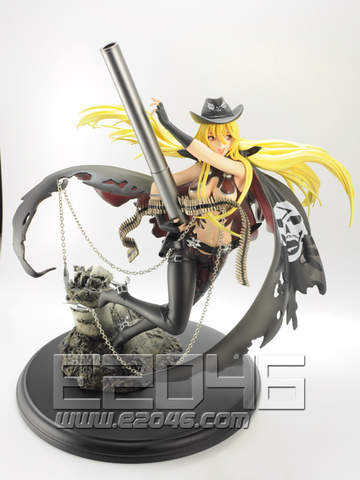 main photo of E2046 ORI Fashion Miss Nobody Heavy Weapon Ver.