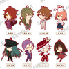 photo of Meiji Tokyo Renka Trading Rubber Strap: Shunso Hishida