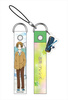 photo of Isshuukan Friends Strap w/Acrylic Mascot: Hase Yuuki