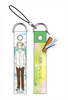 photo of Isshuukan Friends Strap w/Acrylic Mascot: Kiryu Shougo