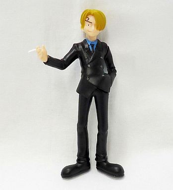 main photo of One Piece Real Collection Part 01: Sanji