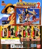 photo of One Piece Real Collection Part 02: Monkey D. Luffy