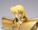 photo of Saint Cloth Myth EX Virgo Shaka ~Original Color Edition~