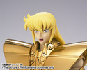 photo of Saint Cloth Myth EX Virgo Shaka ~Original Color Edition~