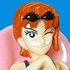 One Piece Real Collection Part 03: Nami