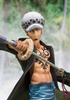 photo of Figuarts ZERO Trafalgar Law -Dressrosa Arc- Ver.