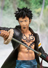 photo of Figuarts ZERO Trafalgar Law -Dressrosa Arc- Ver.