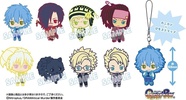 photo of DRAMAtical Murder Capsule Rubber Mascot: Noiz