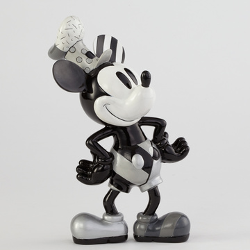 main photo of Disney By Britto Steamboat Willie