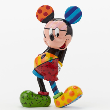 main photo of Disney By Britto Mickey Mouse