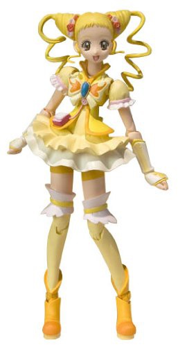 main photo of S.H.Figuarts Cure Lemonade