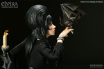 photo of Premium Format Figure Elvira