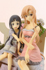 photo of Asuna & Yui Vignette Figure