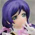 PM Figure Toujou Nozomi No Brand Girls Ver.