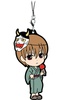 photo of Ichiban Kuji Gintama ~Summer Festival~ Rubber Strap set B: Okita Sougo