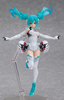 photo of figma Hatsune Miku Racing 2014 Ver.