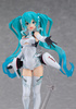 photo of figma Hatsune Miku Racing 2014 Ver.