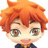 Colorfull Collection Haikyuu!!: Hinata Shouyou