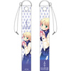 photo of Fate/stay night Cellphone Strap: Saber Valentine ver.