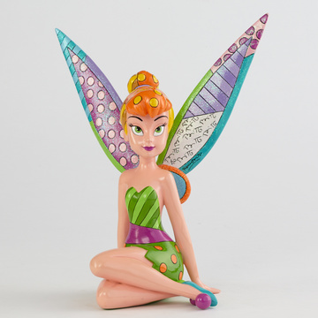 main photo of Disney By Britto Tinker Bell