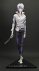 photo of mensHdge technical statue No.2 PSYCHO‐PASS Makishima Shogo