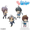 photo of Kantai Collection ~Kan Colle~ -Saikai no Coral Sea- Chibi Kyun-Chara vol.5: Kako