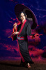 photo of mensHdge series No.6 Hoozuki