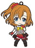 photo of Nendoroid Plus Trading Rubber Strap Love Live! 01: Kousaka Honoka