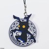 photo of Kingdom Hearts HD2.5 Remix Trading Rubber Strap: Shadow