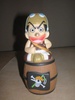 photo of One Piece Coin Bank: Usopp