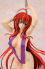 photo of Rias Gremory Slingshot Ver.