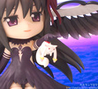 photo of Nendoroid Devil Homura