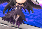 photo of Nendoroid Devil Homura