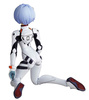 photo of Legacy of Revoltech LR-016 Ayanami Rei Ver. 2.0