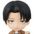 Shingeki no Kyojin Chousa Heidan Tokubetsu Sakusen-han (Levi-han) Chibi Kyun-Chara: Levi